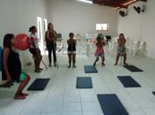 Projeto orienta gestantes de Satuba com atividades