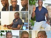 Cada vez mais carioca, Seedorf faz família viver título: 'Para o resto da vida'