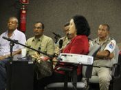 Ex-cunhada de PC diz que Augusto Farias tinha interesse no dinheiro do irmão