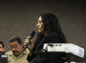 Anna Luiza Marcolino fala que irmã gostava de viver