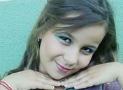 Menina baleada ao defender o pai morre por falência múltipla de órgãos