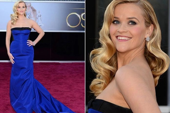 'Ela não é essa pessoa doce', diz madrasta de Reese Witherspoon