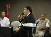 Antônio Carlos Lessa recebeu proposta de propina em jantar