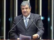 Suplente de senador Euclydes Mello