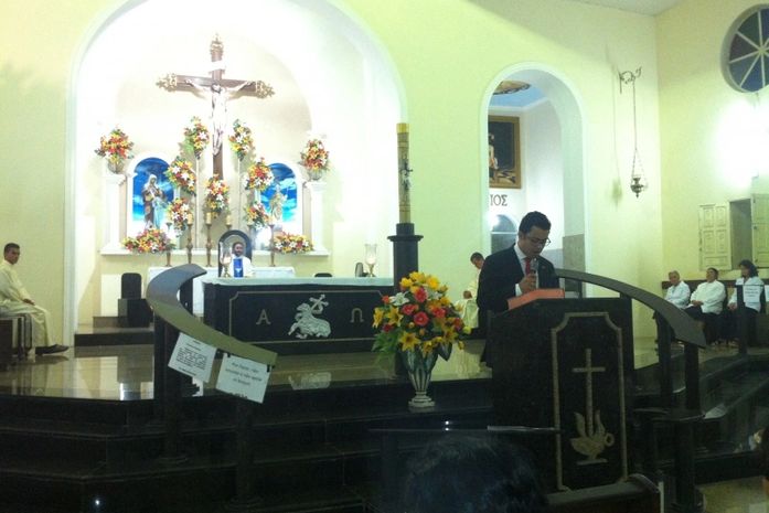 Agradecimento pela conclusão do curso de Direito – Santana do Ipanema