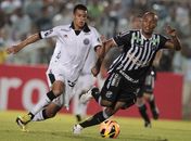 ASA garantiu a classificação nas penalidades