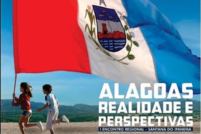 Em Santana do Ipanema:Renan abrirá seminário sobre Alagoas amanhã