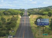 Acidente com carro deixa um morto e dois feridos na BR-423 em Inhapi