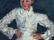 Obra de Chaïm Soutine é arrematada por US$ 18 milhões em Nova York