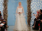 Vestidos de noiva: um clássico capaz de se reinventar com o tempo