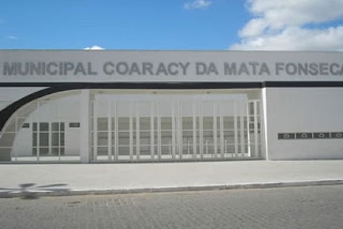 Fumeirão da Arapiraca