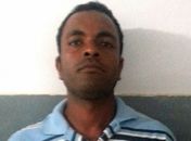 PC prende homem que matou amigo em Palmeira dos Índios