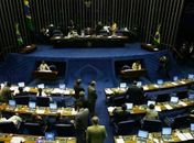 Plenário do Senado