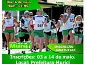 Na Emancipação de Murici faz 1ª Corrida com a participação de 500 atletas