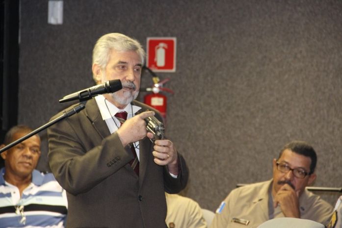 Perito Daniel Munõz