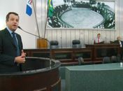 Ufal participa de reunião na Assembleia Legislativa sobre violência