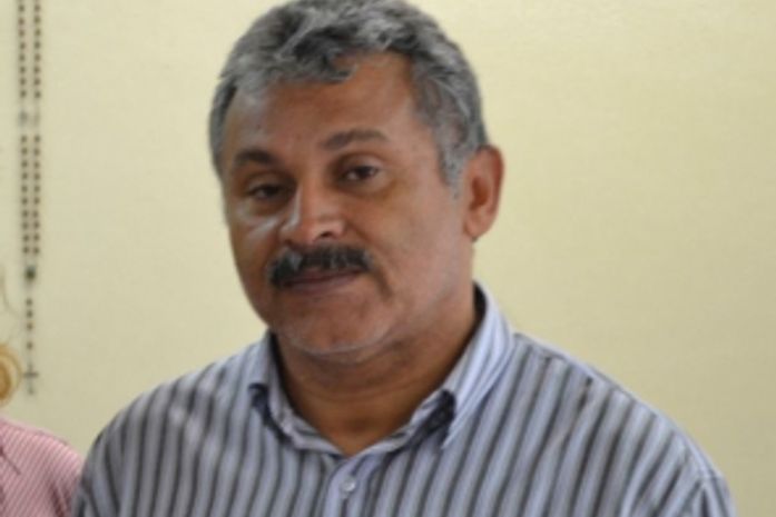 Prefeito Mario Silva