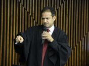 Promotor Marcos Mousinho 