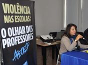 Droga assusta Professores de São Paulo: Aponta Pesquisa APEOESP
