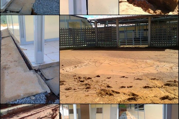 Escola Denilma Bulhões