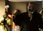 José Fragoso durante explanação da defesa dos réus