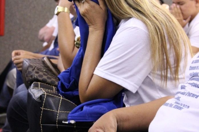 Caso PC Farias: familiares dos réus