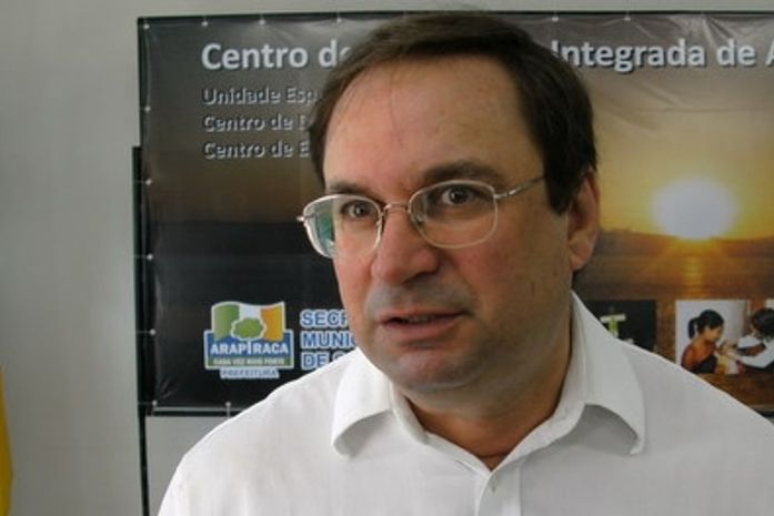 Luciano Barbosa