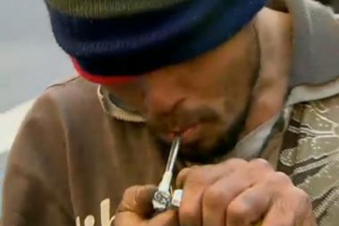 Bolsa Crack : R$ 1350 mensais