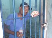 Polícia prende mais um acusado de tráfico de drogas no bairro Manoel Teles