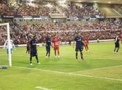 "Classico das Multidões" agita a decisão no Rei Pelé