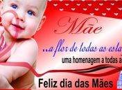 Prefeitura de São José da Laje realiza evento em comemoração ao dia das mães
