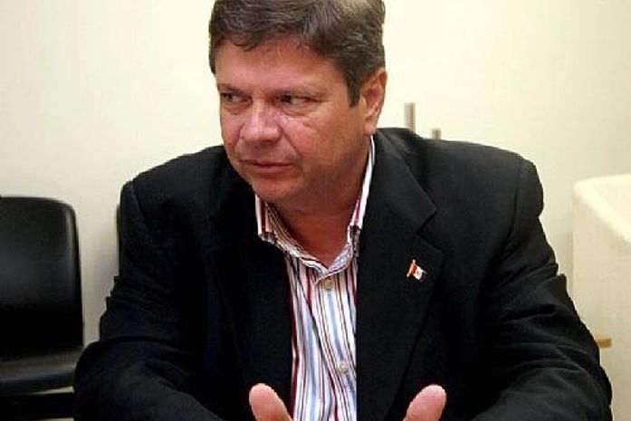Alexandre Toledo