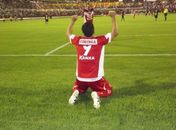  Implacável no segundo tempo, CRB vence o CSA e fica em vantagem na decisão 
