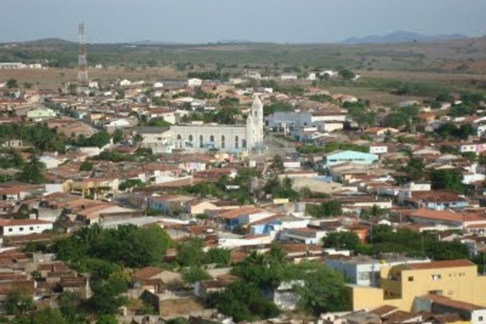 Cidade de Batalha