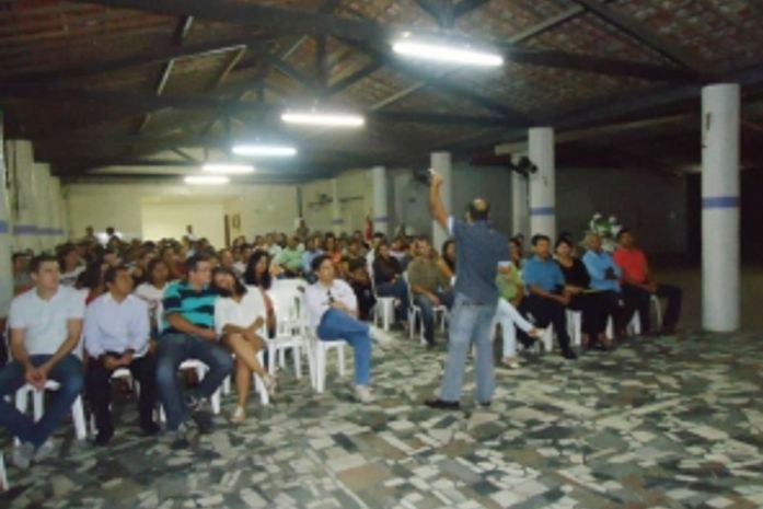 MP vai acompanhar atuação da TelexFree em Arapiraca