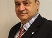 Presidente da Eletrobrás, Marcos Madureira