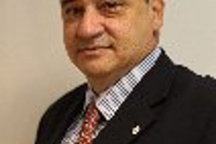 Presidente da Eletrobrás, Marcos Madureira