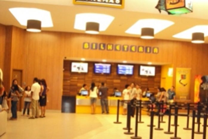 Cinemas do Centerplex, no Pátio Maceió, voltam a funcionar neste domingo