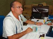 Delegado Valdir Silva de Carvalho