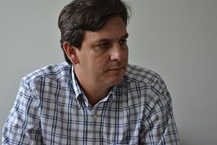 Marcelo Beltrão,presidente da AMA