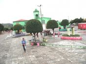 Três veículos são furtados durante festividade em Inhapi