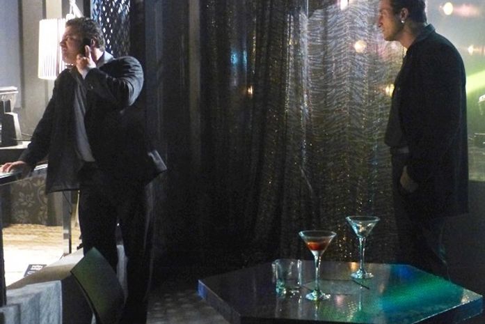 Russo dá sinal verde para sequestro da filha de Morena: 'Toca o terror'