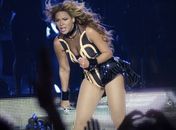 Pai da cantora Beyoncé está devendo US$ 1,2 milhão de imposto de renda, diz site