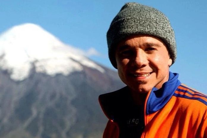 Médico diz ao 'Fantástico' que anabolizantes prejudicaram a saúde de Netinho