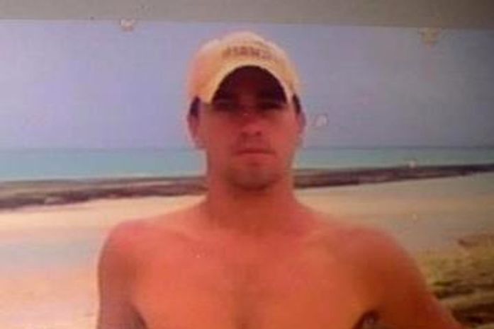 Zacarias Bezerra da Silva, 27, desapareceu após sair do trabalho