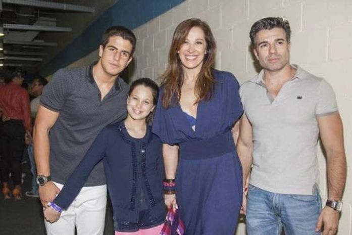 Nicole Bahls diz que já perdoou Claudia Raia: ‘Entendo a preocupação dela como mãe’