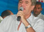 Prefeito Celso Luiz
