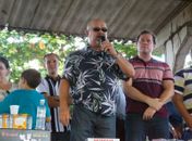 Prefeitura realiza homenagem ao Dia das Mães na Barra de Santo Antônio