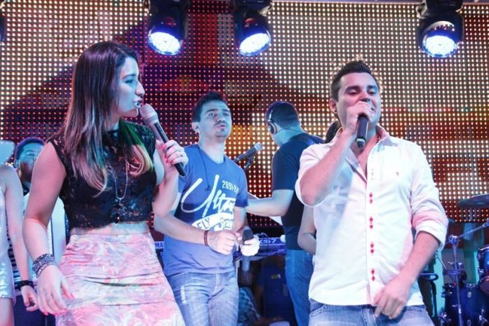 Forró dos Plays