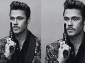 Brad Pitt vem ao Brasil em junho para divulgar filme